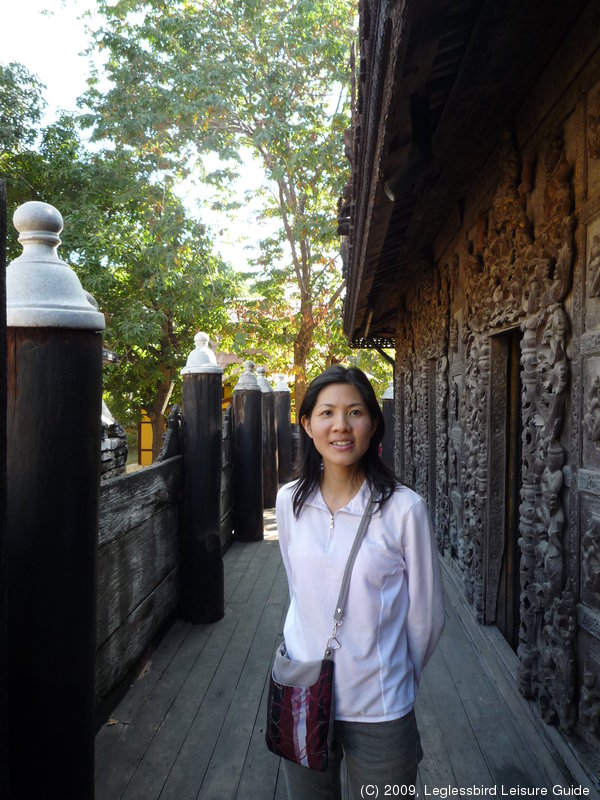 Golden Palace Monastery11